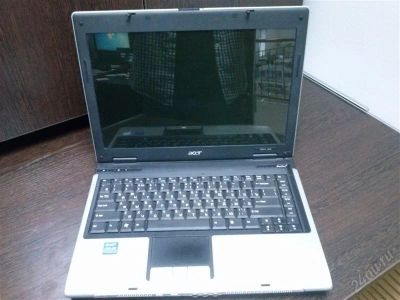 Лот: 2684504. Фото: 1. Acer Aspire 3680. Ноутбуки