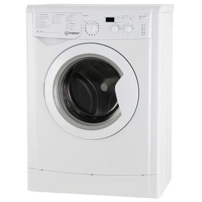 Лот: 25437150. Фото: 1. Стиральная машина Indesit IWSD... Стиральные машины