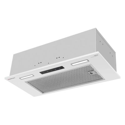 Лот: 24470890. Фото: 1. Встраиваемая вытяжка MEFERI INBOX60WH... Вытяжки