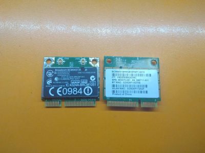 Лот: 25126012. Фото: 1. Б\У Wi-Fi сетевая карта, модуль... Сетевые карты