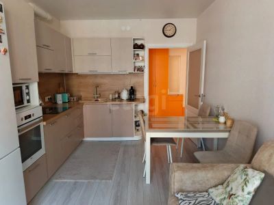 Лот: 25678450. Фото: 1. 2-комн. квартира , Красноярск... Квартиры, студии