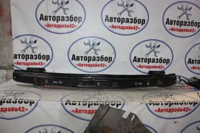 Лот: 21719401. Фото: 1. жесткость бампера Volkswagen Caddy... Кузов
