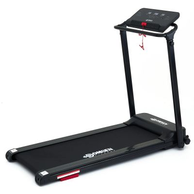 Лот: 22361397. Фото: 1. Беговая дорожка Domsen Fitness... Беговые дорожки