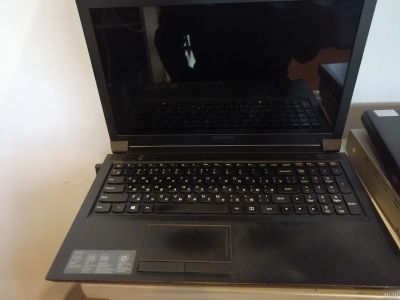 Лот: 13806140. Фото: 1. ноутбук lenovo z546. Клавиатуры для ноутбуков