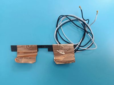 Лот: 23527443. Фото: 1. Б/У WI-FI антенна для ноутбука... WiFi, Bluetooth адаптеры