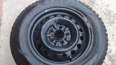 Лот: 6266681. Фото: 1. Kumho KW 22. Шины на дисках