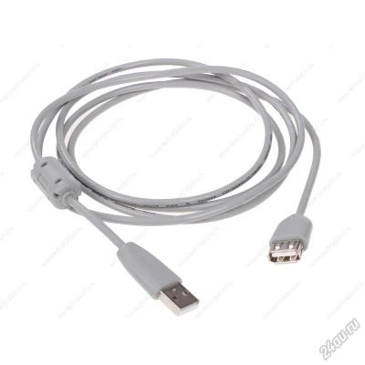 Лот: 5631152. Фото: 1. Удлинитель флэшки [USB (Male... Шлейфы, кабели, переходники