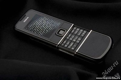 Лот: 2093193. Фото: 1. nokia 8800. Кнопочные мобильные телефоны