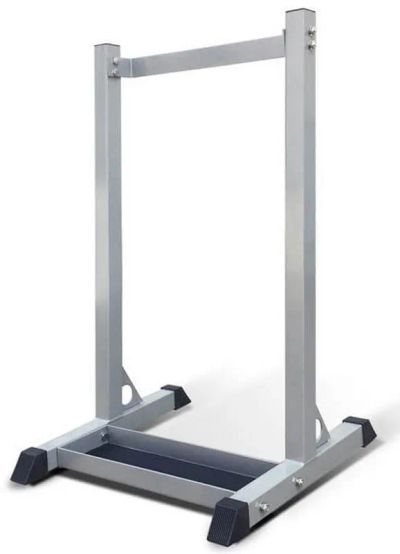 Лот: 25259729. Фото: 1. Стойка для бодибаров Aerofit A066. Другое (тяжелая атлетика)