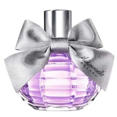 Лот: 11408407. Фото: 1. Azzaro woman Mademoiselle L' Eau... Женская парфюмерия