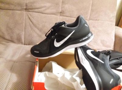 Лот: 7824475. Фото: 1. Кросовки nike dual fusion x 2. Кеды, кроссовки, слипоны