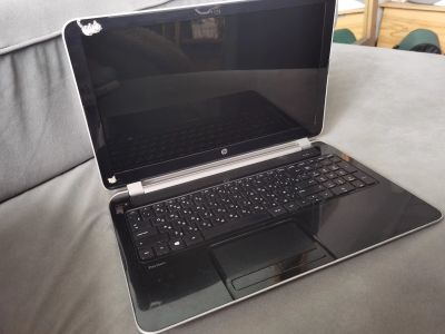 Лот: 19972721. Фото: 1. Hp pavilion rt3290le. Ноутбуки