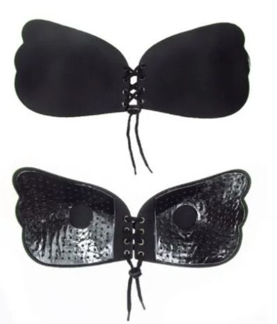 Лот: 9730031. Фото: 1. бюстгалтер fly bra (невидимка). Нижнее бельё