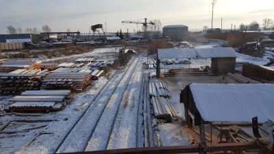 Лот: 17330118. Фото: 1. Продам базу производственно складскую... Производство