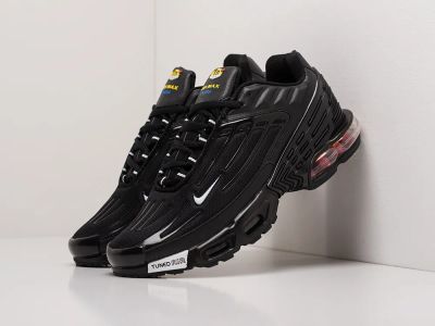 Лот: 18875233. Фото: 1. Кроссовки Nike Air Max Plus 3. Кеды, кроссовки, слипоны