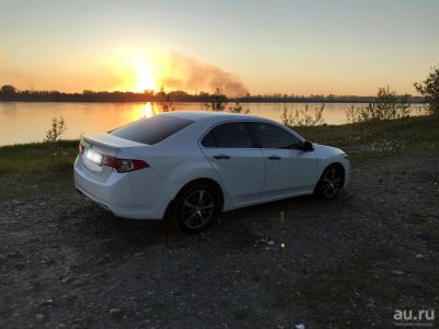 Лот: 9887287. Фото: 1. Honda Accord 2008 года. Автомобили