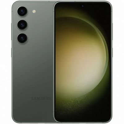 Лот: 24546480. Фото: 1. Смартфон Samsung Galaxy S23 256GB... Смартфоны