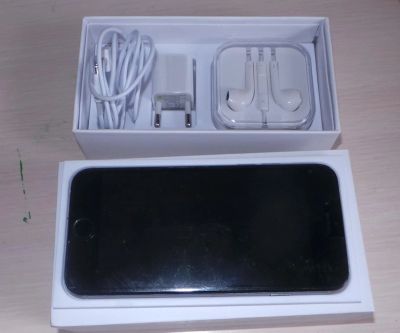 Лот: 7287414. Фото: 1. смартфон Apple. Смартфоны