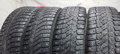 Лот: 23703657. Фото: 1. 205/65R15 94T Viatti Brina Nordico... Шины
