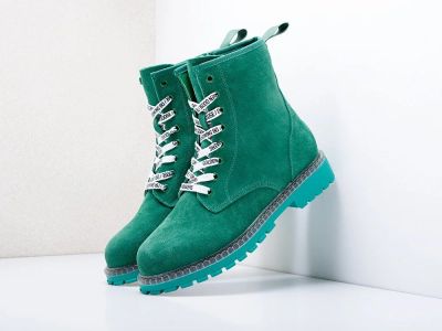 Лот: 17096069. Фото: 1. Ботинки Fashion (18179). Кеды, кроссовки, слипоны