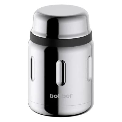Лот: 24500623. Фото: 1. Термос для еды BOBBER Jerrycan-700... Термосы, термокружки, фляжки