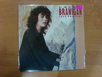 Лот: 4335446. Фото: 1. Laura Branigan. Аудиозаписи