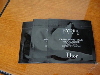 Лот: 1867108. Фото: 1. CHRISTIAN DIOR Интенсивный увлажняющий... Унисекс парфюмерия