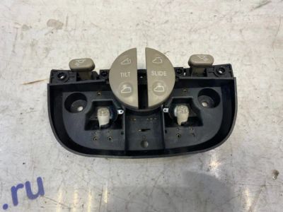 Лот: 21713472. Фото: 1. Блок управления люком Kia Sorento... Ходовая, подвеска, рулевое управление