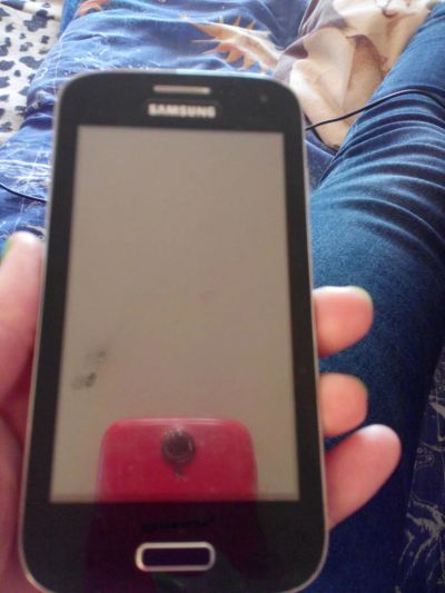 Лот: 6167800. Фото: 1. Samsung Galaxy S4. Смартфоны