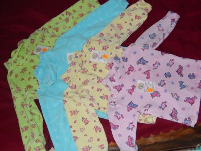 Лот: 8423897. Фото: 1. водолазки на малышей рост116,110... Рубашки, блузки, водолазки