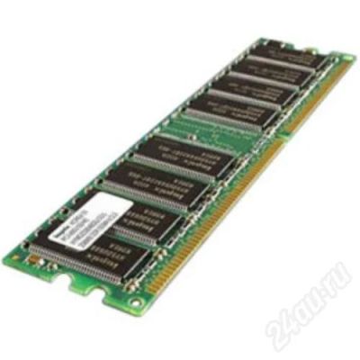 Лот: 443218. Фото: 1. DDR DIMM 1024MB, PC3200. Оперативная память