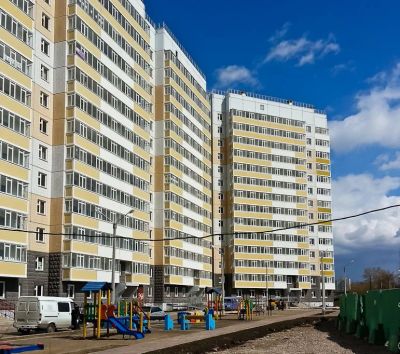 Лот: 3244492. Фото: 1. 2комнатная квартира. Звездный... Квартиры, студии