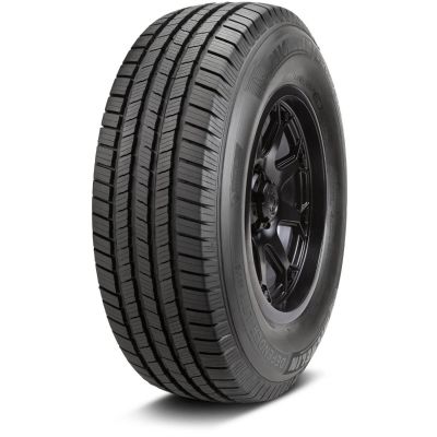Лот: 16832925. Фото: 1. Michelin 225/70R16 101S LTX M... Шины