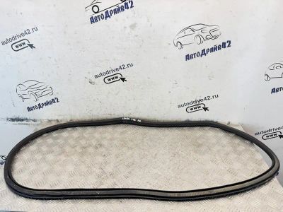 Лот: 25581510. Фото: 1. уплотнитель проема двери Opel... Другое (автозапчасти)