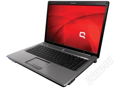 Лот: 328373. Фото: 1. HP Compaq Presario C795ER. Ноутбуки