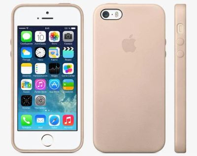 Лот: 3553013. Фото: 1. iPhone 5/5s Case-фирменный оригинальный... Чехлы, бамперы