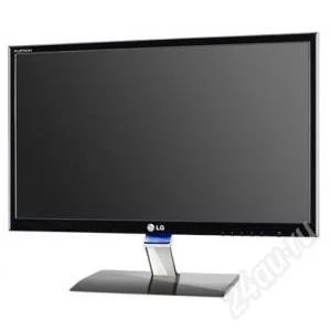 Лот: 1402839. Фото: 1. Монитор ЖК LED 22" LG 2260T Full... ЖК-мониторы