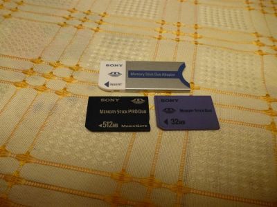Лот: 3500705. Фото: 1. Карты памяти для фотоаппарата... Цифровые компактные