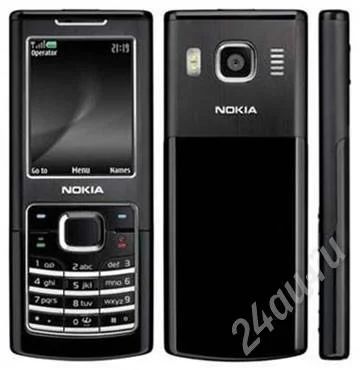 Лот: 492516. Фото: 1. nokia 6500 black. Кнопочные мобильные телефоны