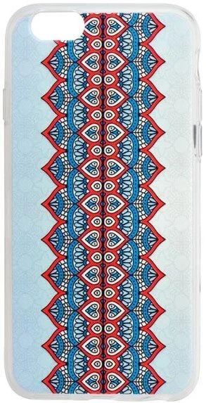 Лот: 13644449. Фото: 1. Чехол (клип-кейс) iBox Fashion... Чехлы, бамперы