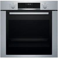 Лот: 12248635. Фото: 1. Духовой шкаф Bosch HBG317BS0R. Плиты, духовые шкафы, варочные поверхности