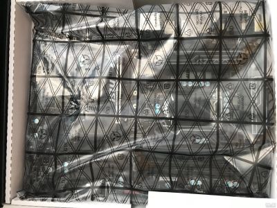 Лот: 13615917. Фото: 1. Материнская плата msi z270-a pro. Материнские платы