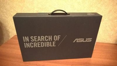 Лот: 6153410. Фото: 1. Продам Ноутбук ASUS X453MA, новый... Ноутбуки