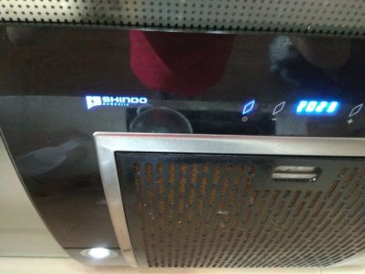 Лот: 18059042. Фото: 1. Вытяжка Shindo domestic 90. Вытяжки