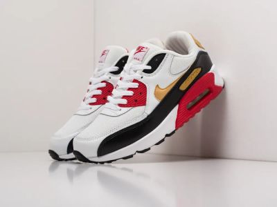 Лот: 17576999. Фото: 1. Кроссовки Nike Air Max 90. Кеды, кроссовки, слипоны