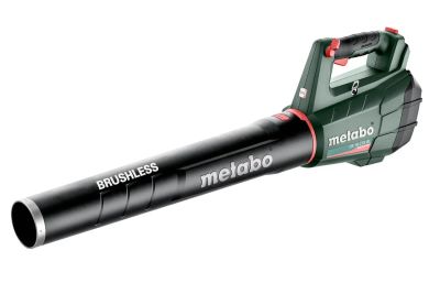 Лот: 18620469. Фото: 1. Воздуходувка аккумуляторная Metabo... Электроинструмент