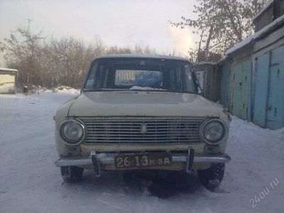 Лот: 1329103. Фото: 1. ВАЗ 2102. Автомобили