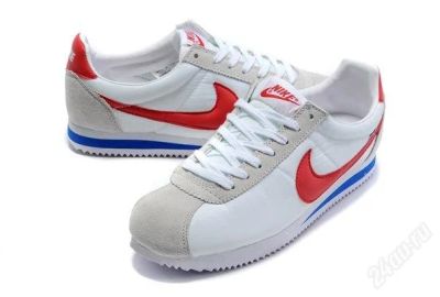 Лот: 1056999. Фото: 1. Nike кроссы. Другое (мужская обувь)