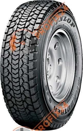 Лот: 14326379. Фото: 1. Автошина DUNLOP Grandtrek SJ5... Шины