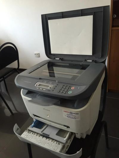 Лот: 7624621. Фото: 1. Canon laserbase mf3228. Лазерные принтеры